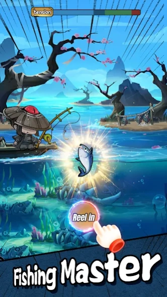 Kungfu Heroes - Idle RPG 1.0.5 Screenshot
