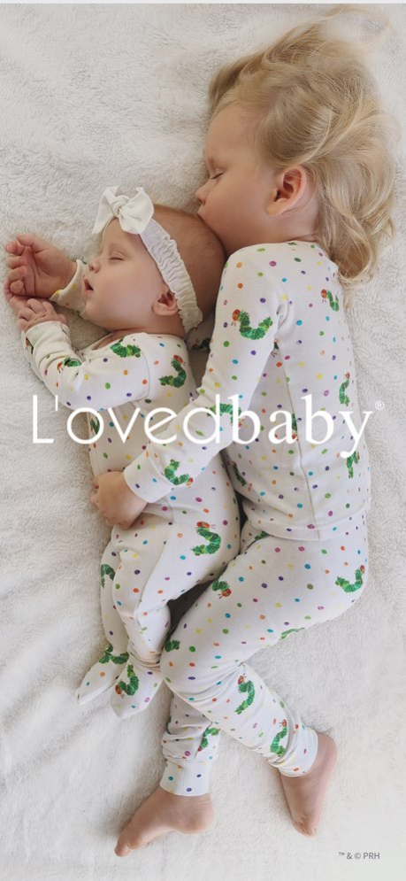 L'ovedbaby 3.25.0 Screenshot