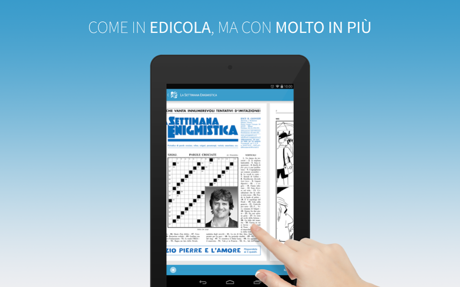 La Settimana Enigmistica - Download