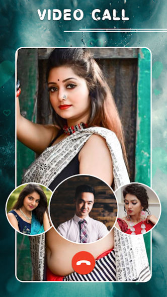 Ladki se baat karne wala apps 1.0 Screenshot