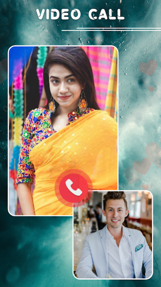 Ladki se baat karne wala apps 1.0 Screenshot