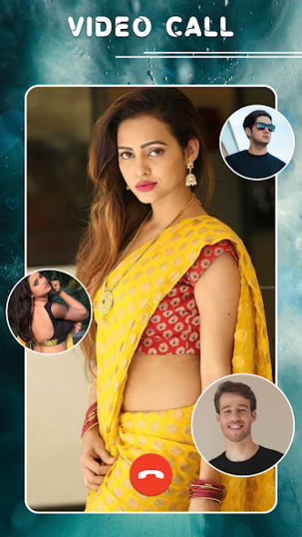 Ladki se baat karne wala apps 1.0 Screenshot