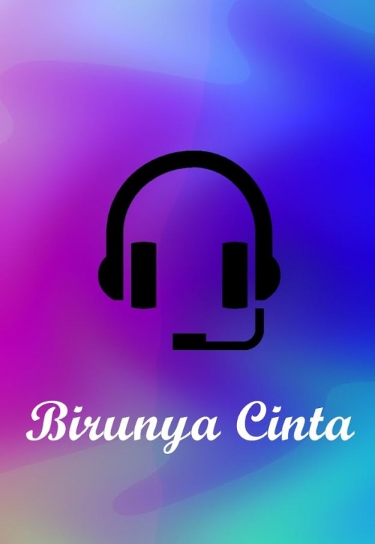 Lagu BIRUNYA CINTA 1.0 Screenshot