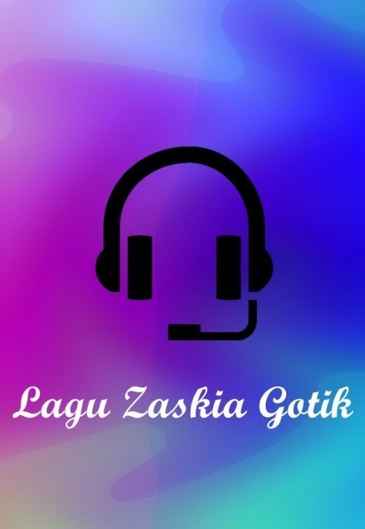 Lagu Zaskia Gotik Lengkap 1.0 Screenshot