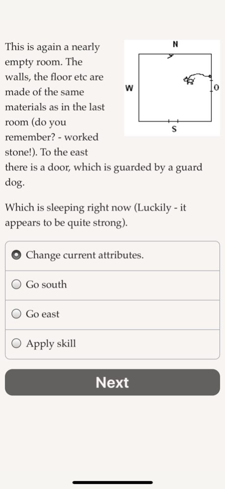 Land of Three Classes 2 Screenshot