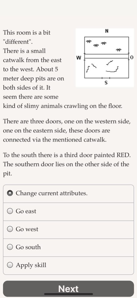 Land of Three Classes 2 Screenshot