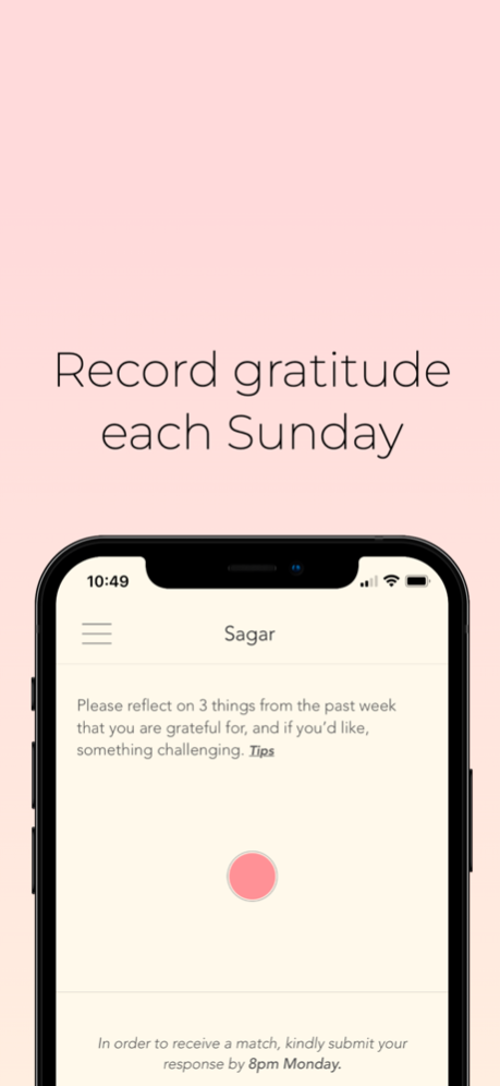 landed app 1.11 Screen Shots 1
