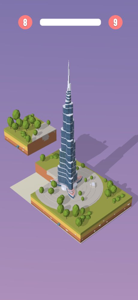 Landmark Snap 0.2 Screenshot