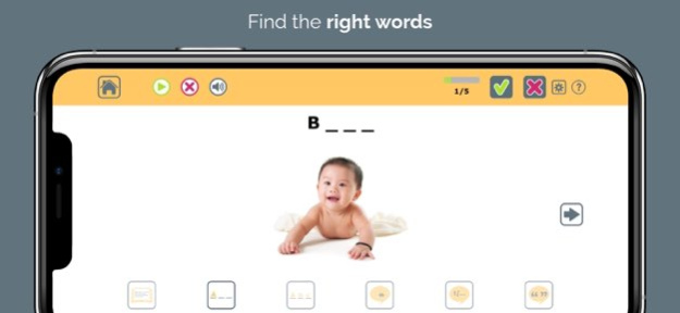 Language Therapy Lite 4.13 Screenshot