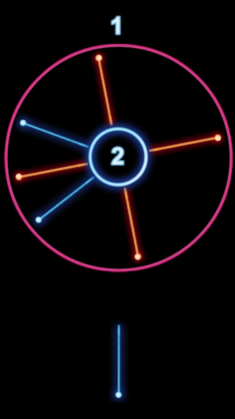 Laser AA wheel 4.0.0.1 Screenshot