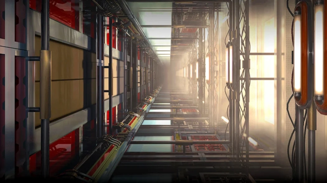 Last Floor VR 1.3 Screenshot