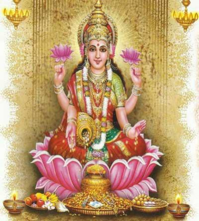 Laxmi Mata Wallpapers 0.0 Screenshot