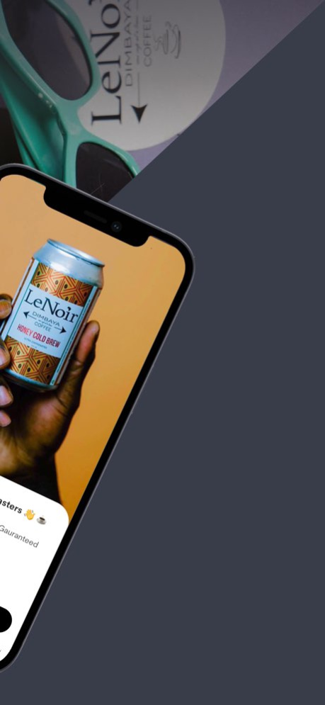 LD Coffee Roasters 1.0.3211 Screenshot
