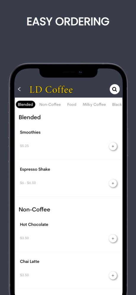 LD Coffee Roasters 1.0.3211 Screenshot