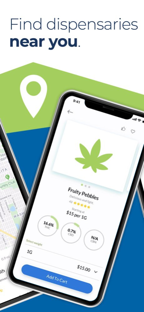 Leafbuyer 2.2.0 Screenshot
