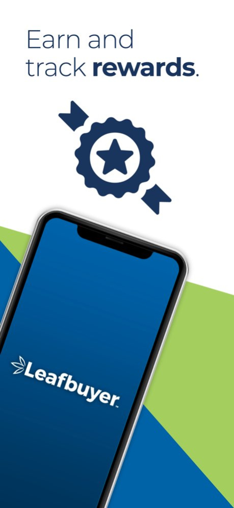 Leafbuyer 2.2.0 Screenshot