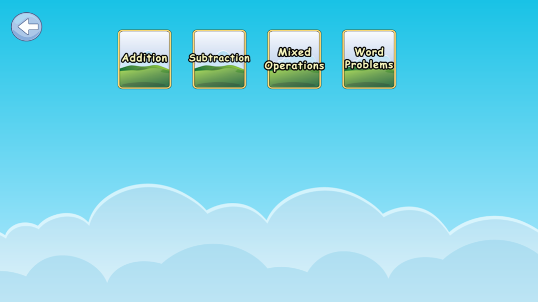 Learn Add and Subtract 2.3.1 Screenshot