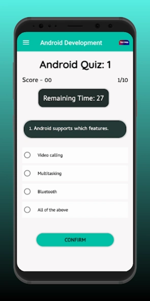 Learn Android Development 1.0.2 Screenshot