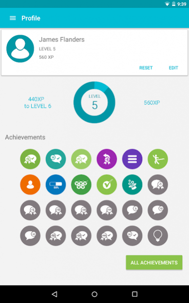 Learn C++ 2.8.2 Screenshot