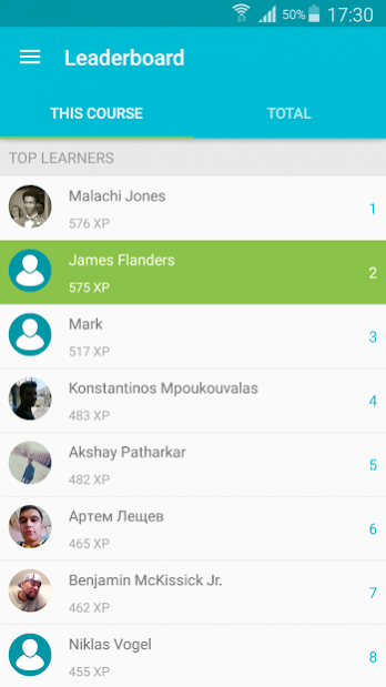 Learn C++ 2.8.2 Screenshot