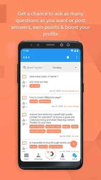 Learn SEO, SMO, PPC and Digita 5.64 Screenshot