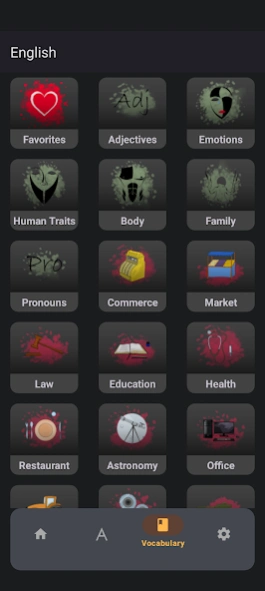 Learn English 7.0 Screenshot