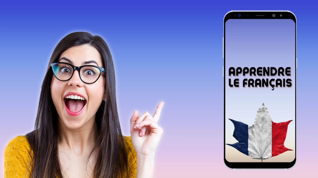 Learn French Easily 3.2 Screenshot