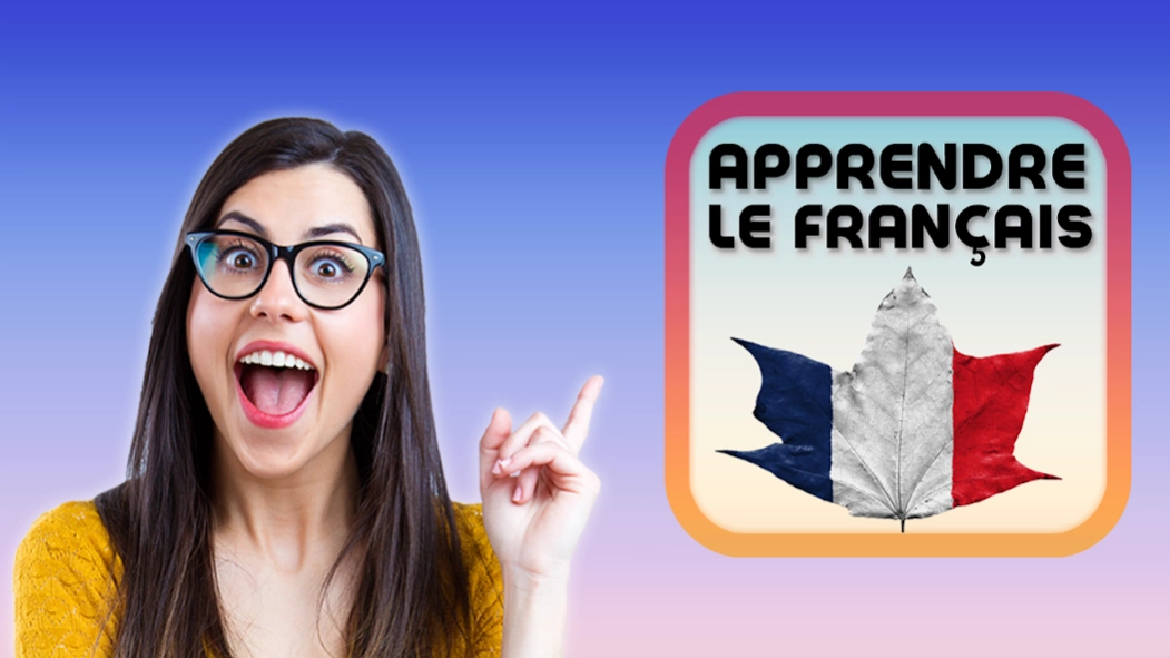 Learn French Easily 3.2 Screenshot