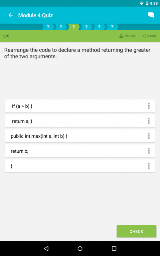 Learn Java 3.8.2 Screenshot