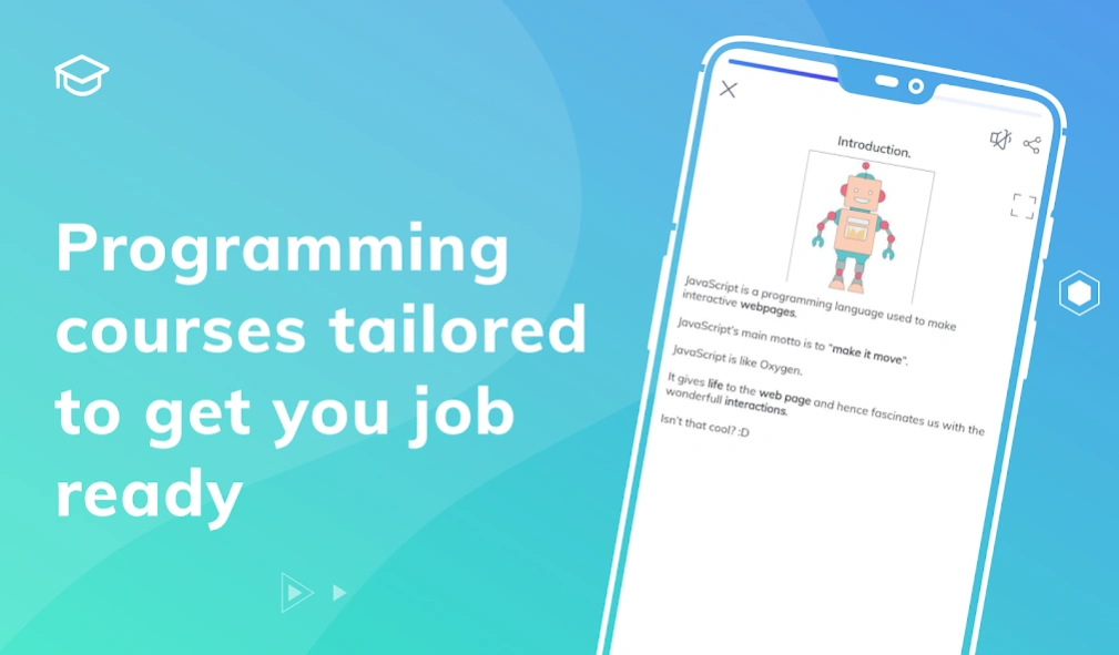 Learn Javascript 4.2.74 Screenshot