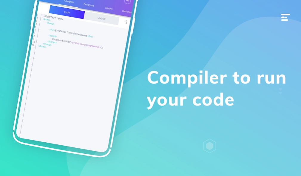 Learn Javascript 4.2.74 Screenshot