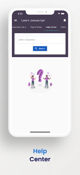Learn JavaScript Offline 1.5.1 Screenshot