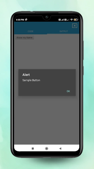 Learn JavaScript with examples  Screenshot