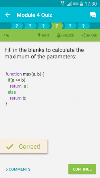 Learn JavaScript 5.9.3 Screenshot