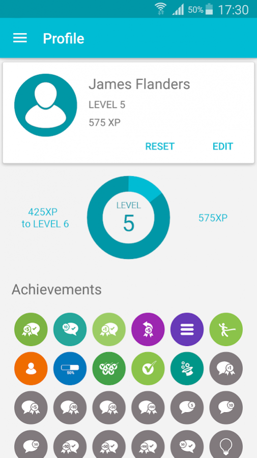 Learn PHP 4.7.1 Screenshot