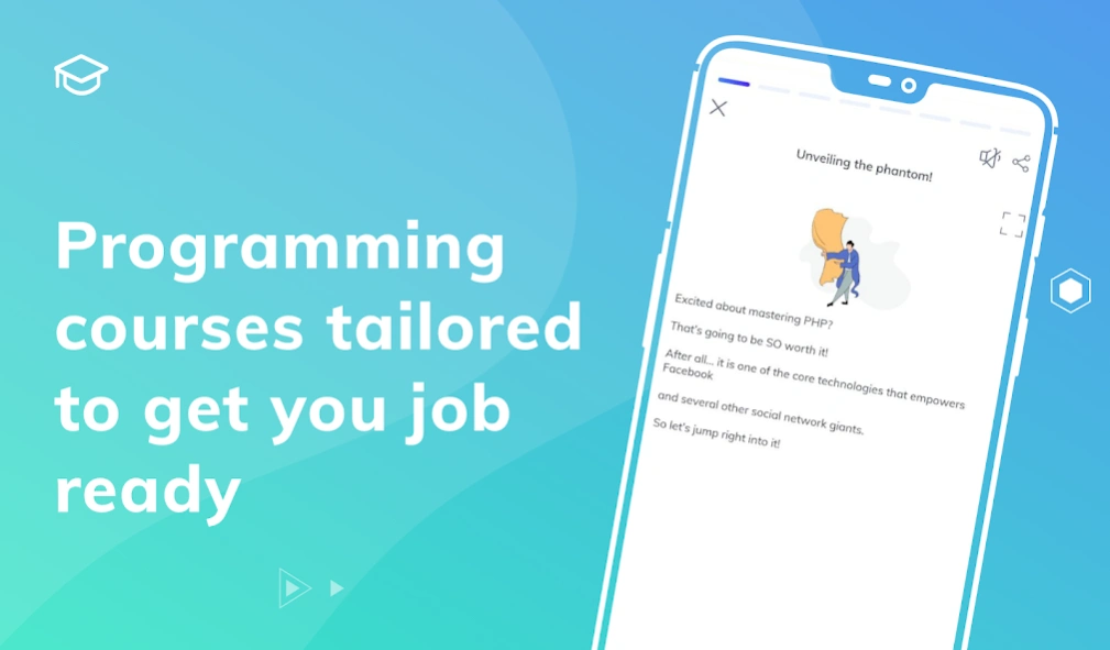Learn PHP programming 4.2.74 Screenshot