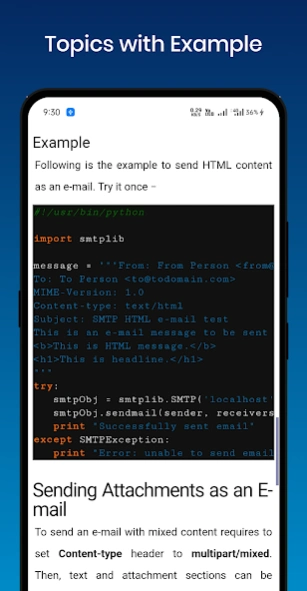 Learn Python : Data Science 5.0 Screenshot