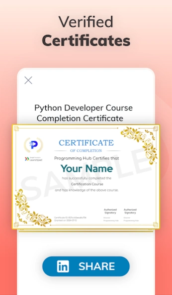 Learn Python Programming 4.2.74 Screenshot