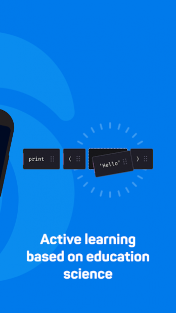 Learn Python 2.8.3 Screenshot