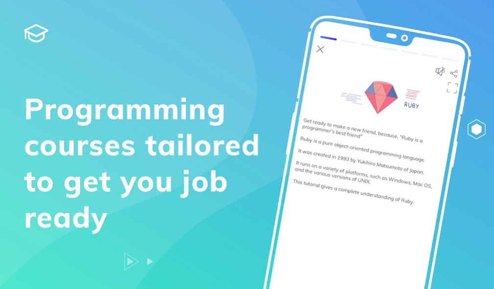 Learn Ruby 4.2.74 Screenshot