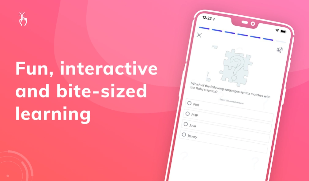 Learn Ruby 4.2.74 Screenshot
