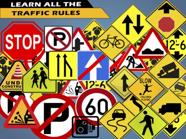 Learning School Driving Academ 1.0 Screenshot