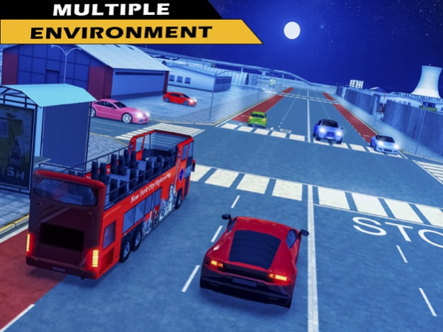 Learning School Driving Academ 1.0 Screenshot