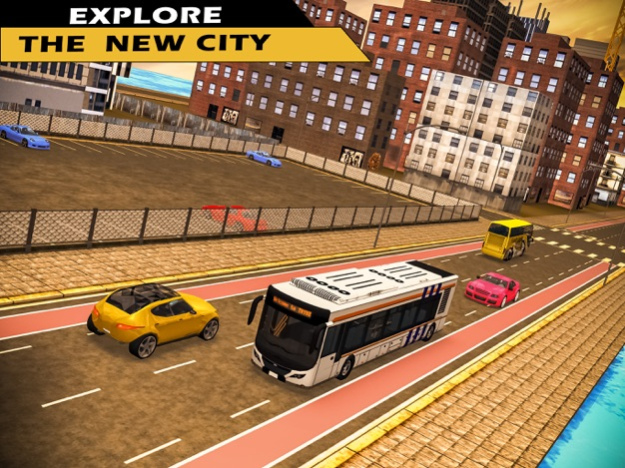 Learning School Driving Academ 1.0 Screenshot