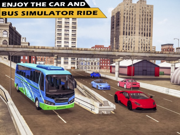 Learning School Driving Academ 1.0 Screenshot