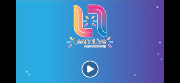 LearnLive AR 2.0.76 Screenshot