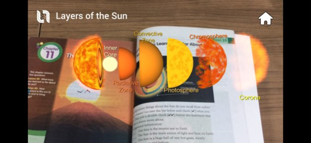 LearnLive AR 2.0.76 Screenshot