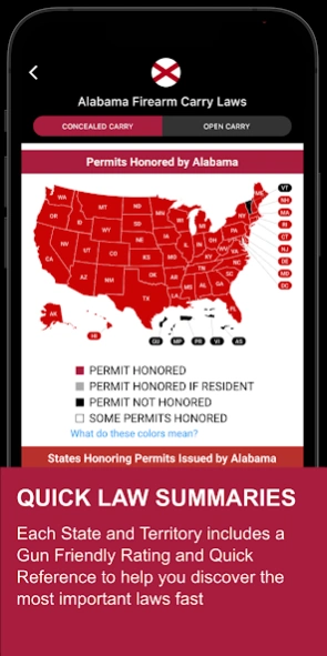 Legal Heat 2.4.4 Screen Records 2