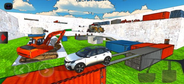 Legend 3008 1.2 Screenshot