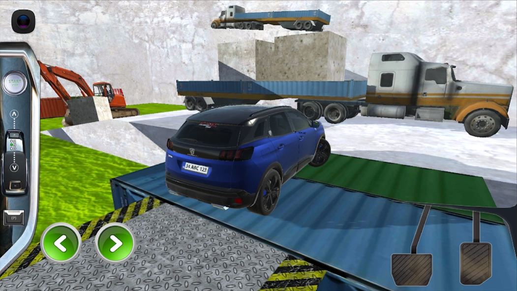 Legend 3008 1.0 Screenshot